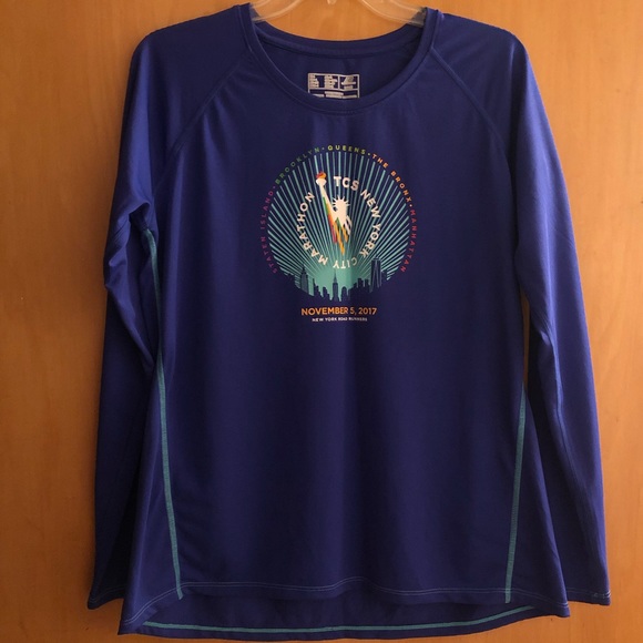 new balance running sleeves